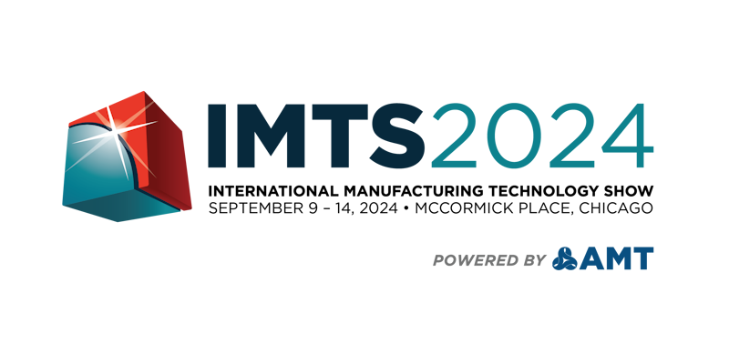 Hufschmied auf der IMTS